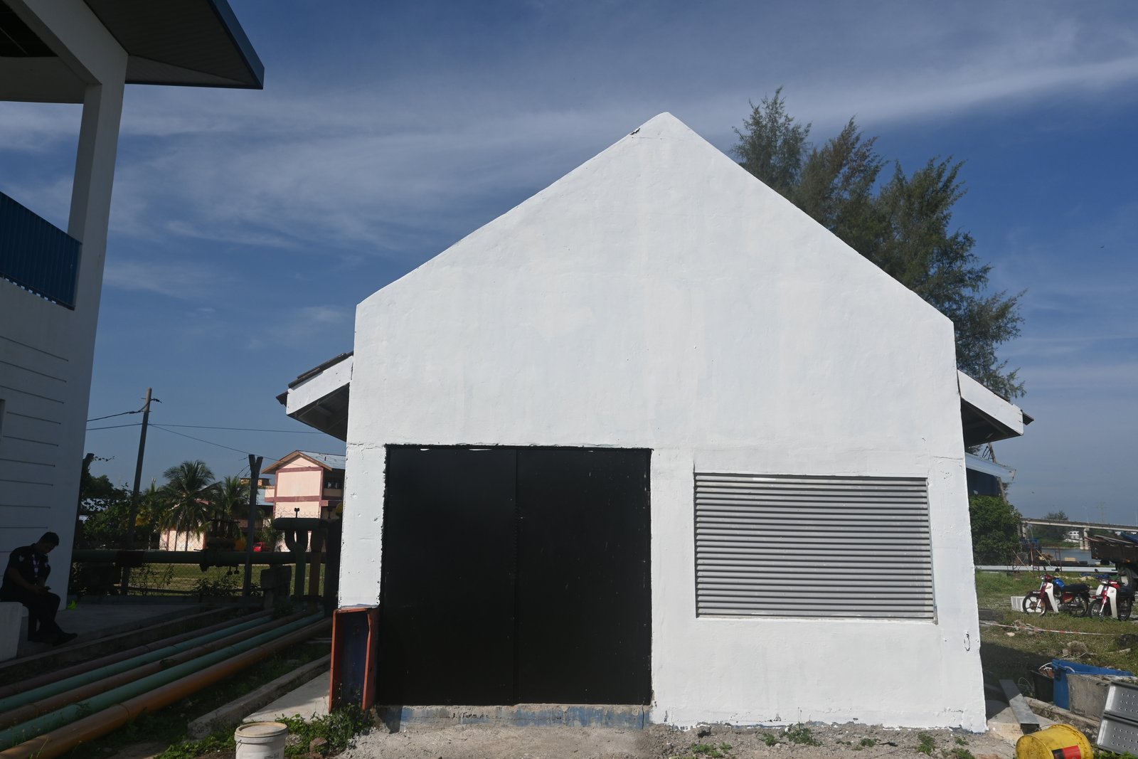 Schedule Waste Management